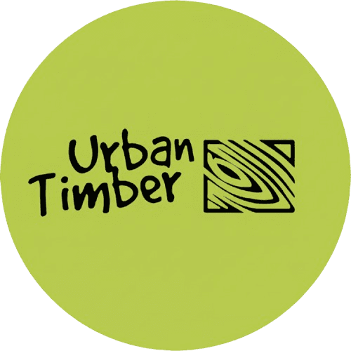 Urban Timber logo