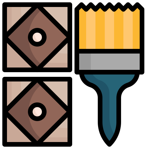 Texture Painting & Finishes